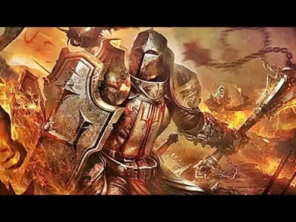 Video: Diablo 3 : The Beginning - Full Movie 2018 HD